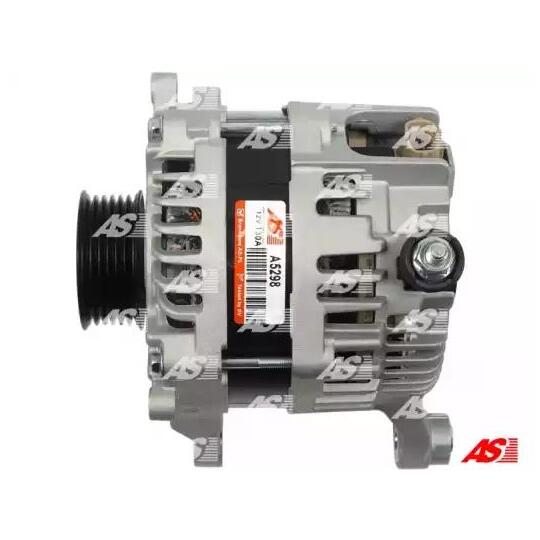 A5298 - Alternator 