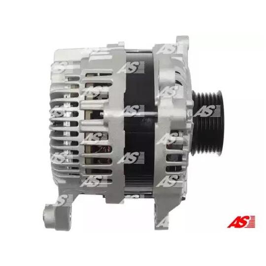 A5298 - Alternator 