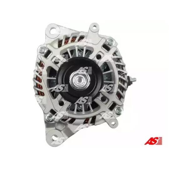 A5298 - Alternator 