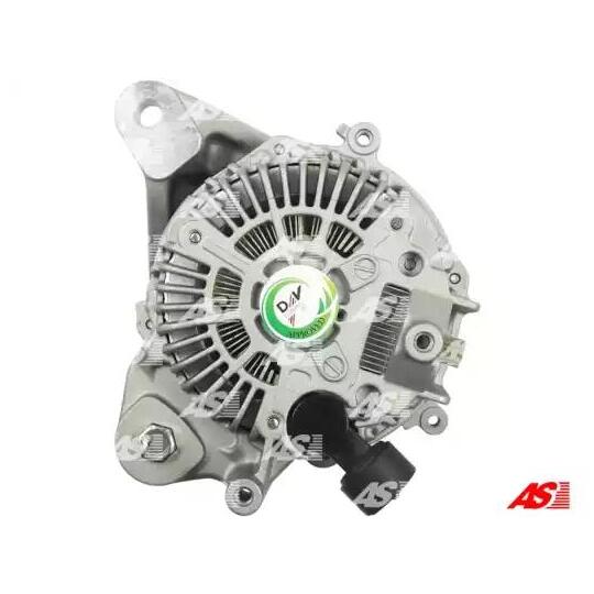 A5300 - Alternator 