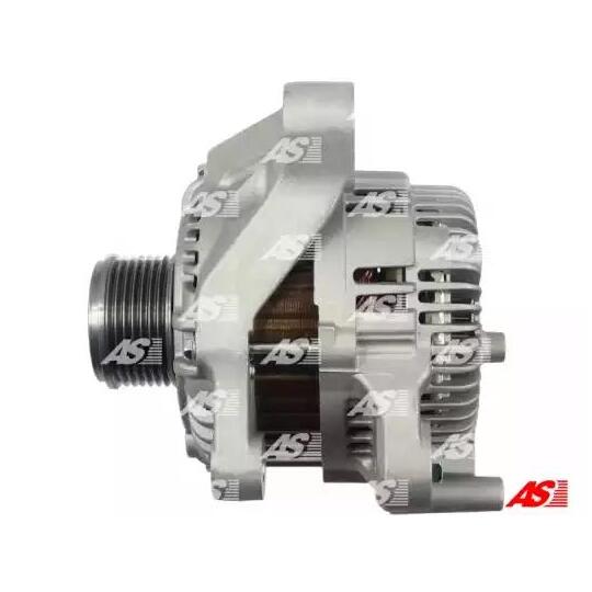 A5300 - Alternator 