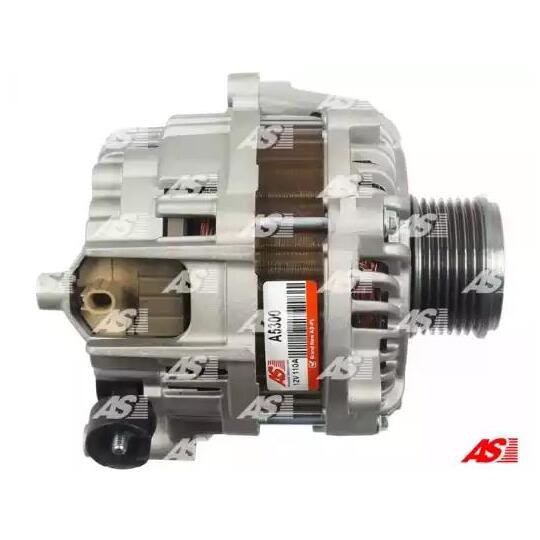 A5300 - Alternator 