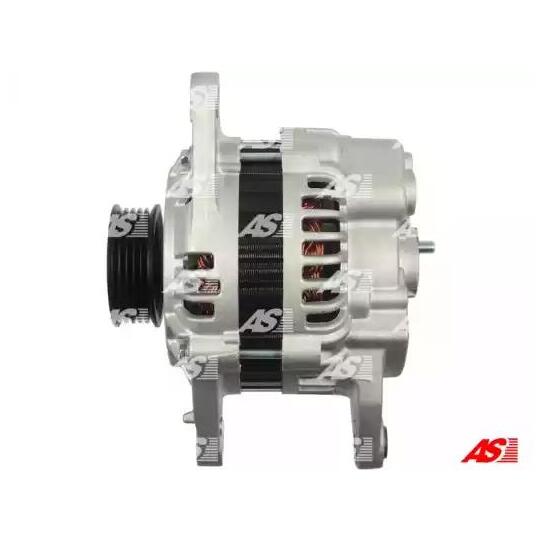A5304 - Generator 
