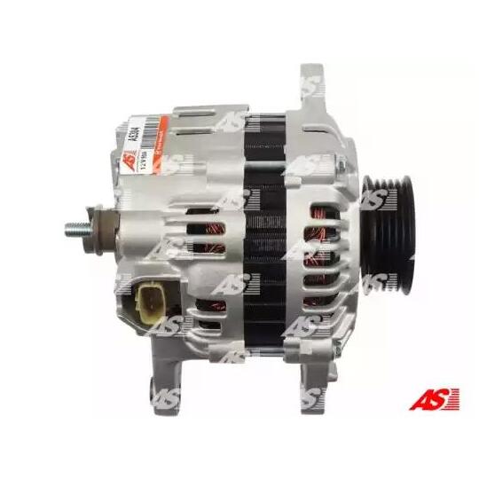 A5304 - Generator 