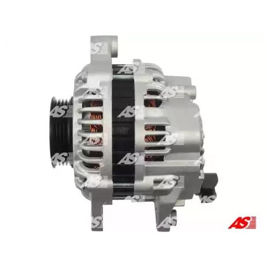 A5305 - Generator 