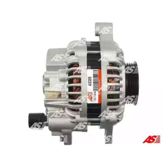 A5305 - Alternator 