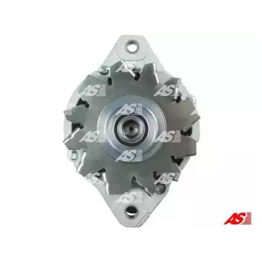 A5309 - Alternator 