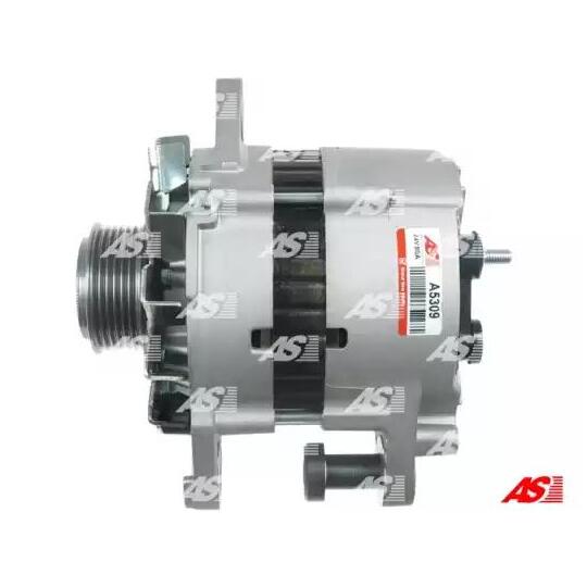 A5309 - Alternator 