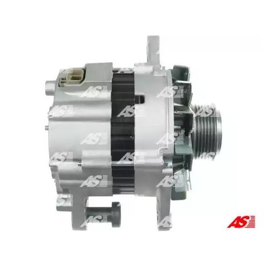 A5309 - Alternator 