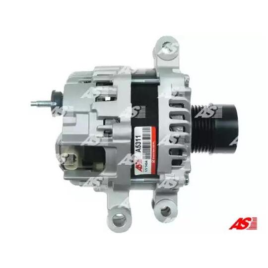 A5311 - Alternator 