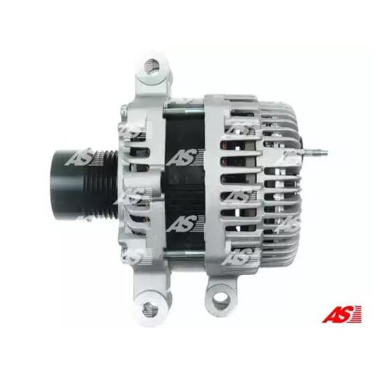 A5311 - Alternator 