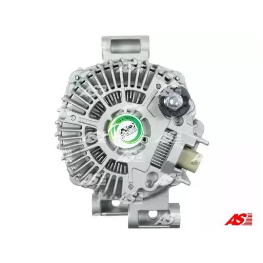 A5311 - Alternator 