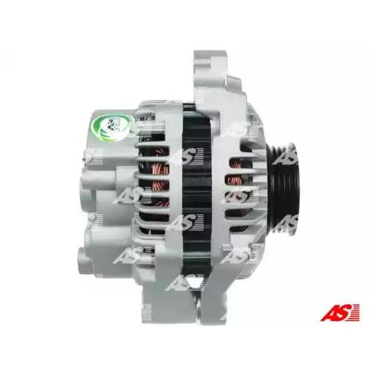 A5313 - Alternator 