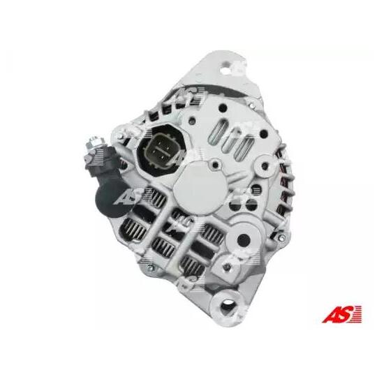 A5313 - Alternator 