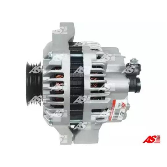 A5313 - Alternator 