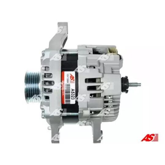 A5323 - Generaator 