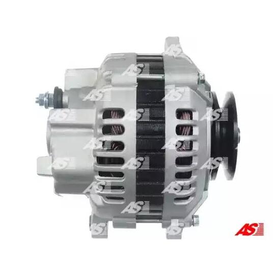 A5325 - Generator 