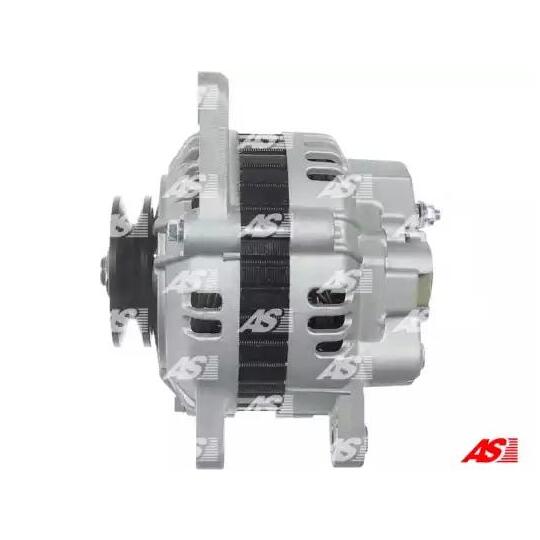 A5325 - Generator 