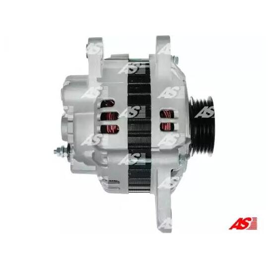 A5326 - Generaator 