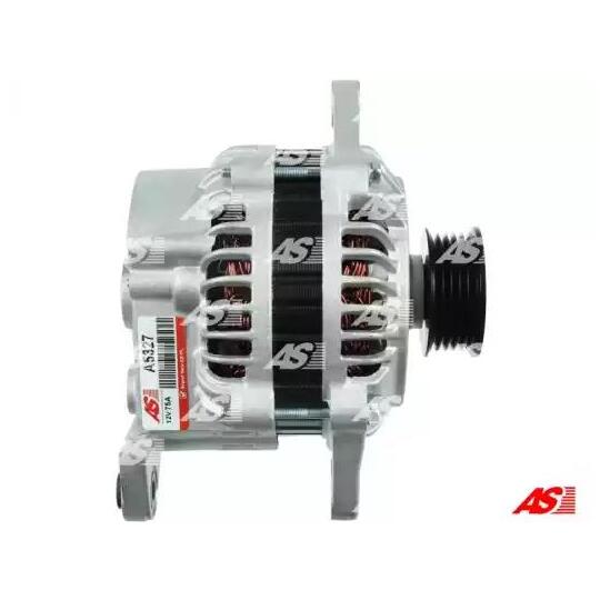A5327 - Generator 