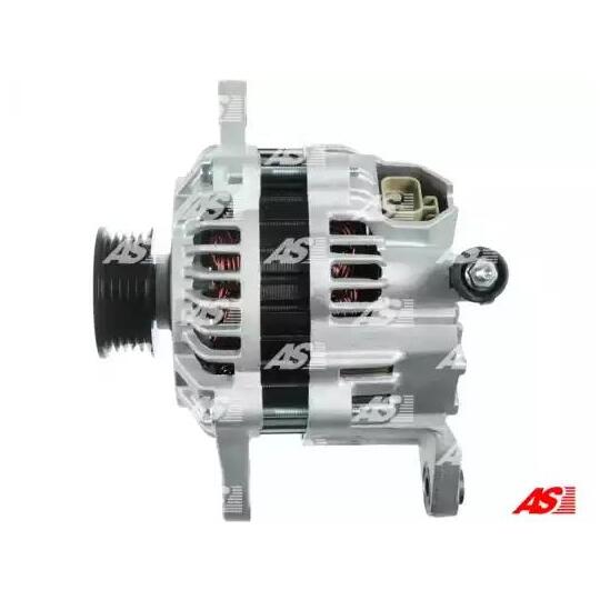 A5327 - Generator 