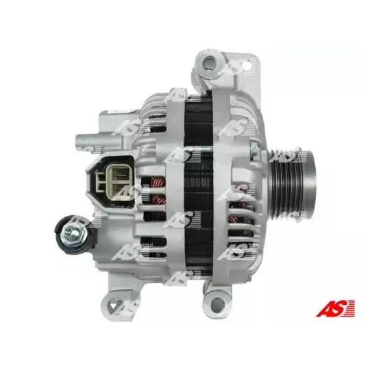A5330 - Generaator 