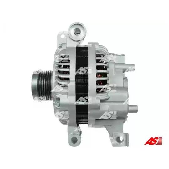 A5330 - Generator 