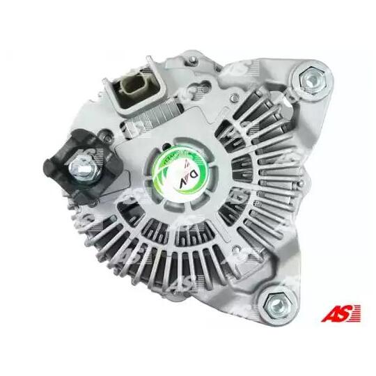 A5332 - Alternator 