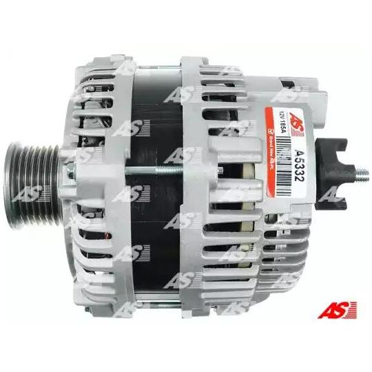 A5332 - Alternator 