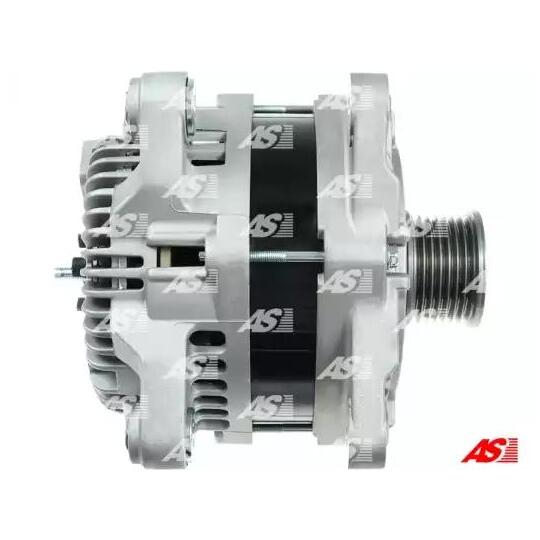 A5332 - Generaator 
