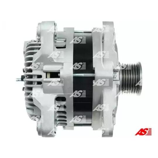 A5332 - Alternator 