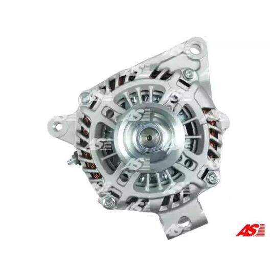 A5333 - Alternator 