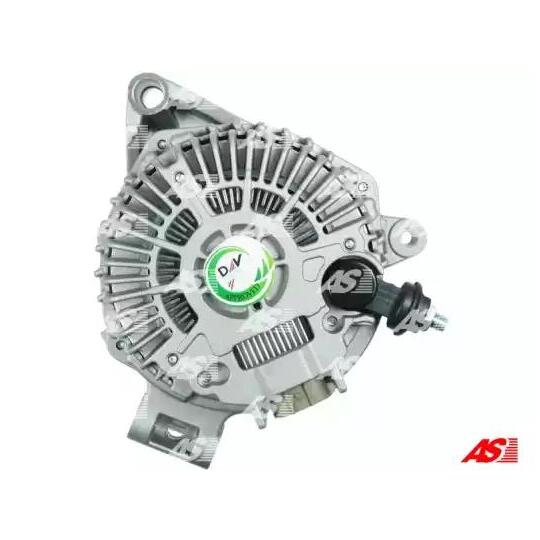 A5333 - Alternator 