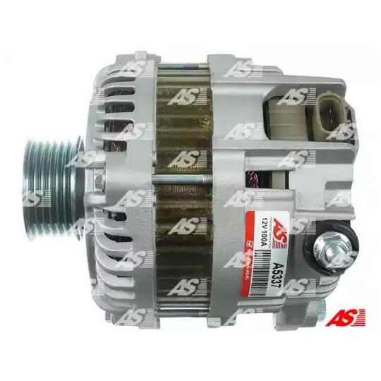 A5337 - Generaator 