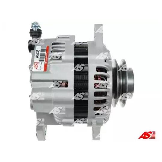A5338 - Generator 
