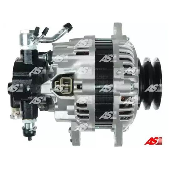 A5346 - Generaator 