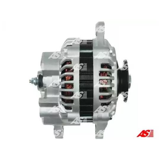 A5347 - Generaator 