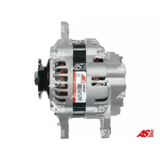 A5347 - Generator 