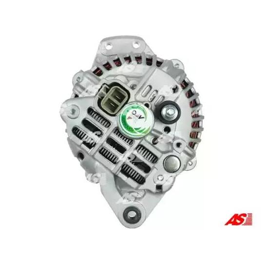 A5347 - Generator 