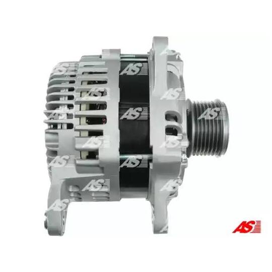 A5349 - Generator 