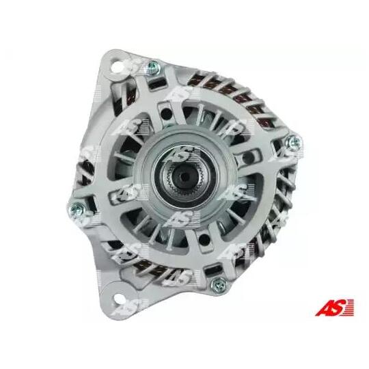 A5349 - Alternator 