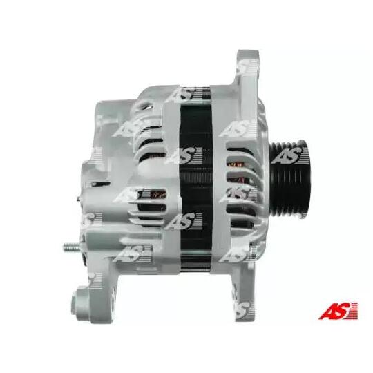 A5351 - Alternator 