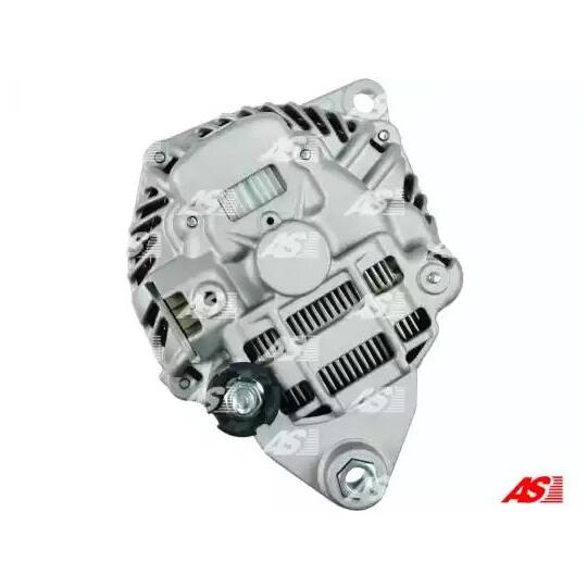 A5351 - Alternator 