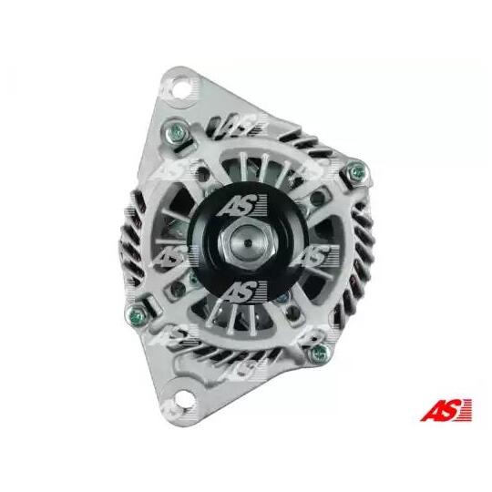 A5351 - Alternator 