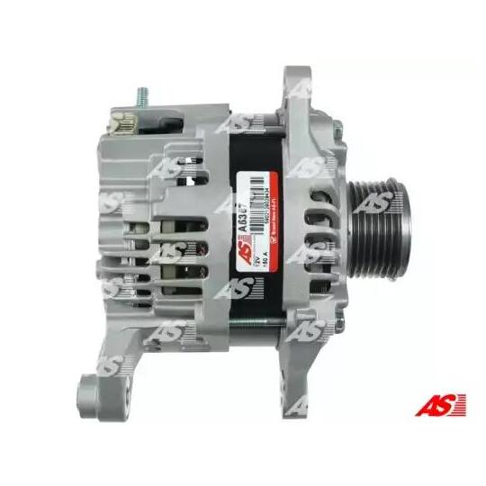 A5357 - Generator 