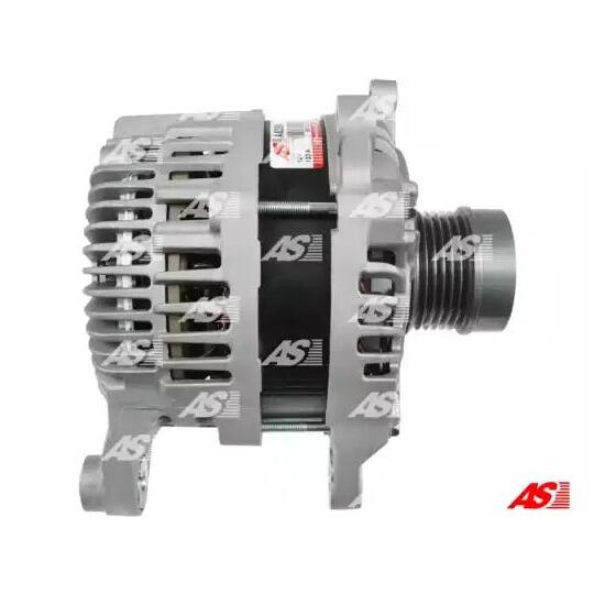 A5359 - Alternator 