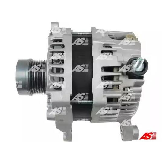 A5359 - Alternator 