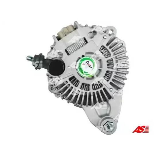 A5359 - Alternator 