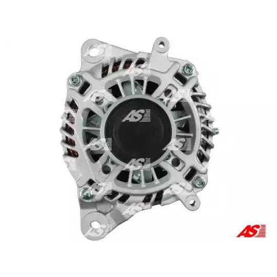 A5359 - Alternator 