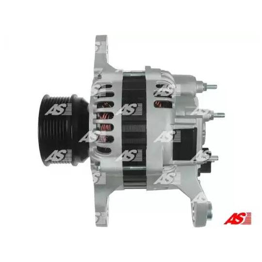 A5368S - Generator 